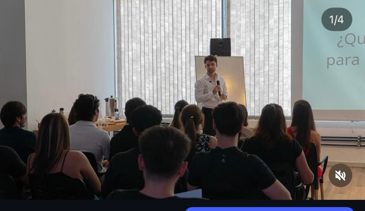 Marketing y Sistemas — 19 de diciembre de 2024