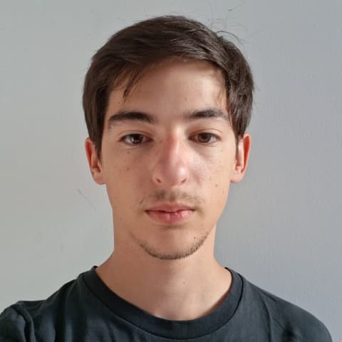Lisandro Piva, Auditor técnico en insights apps